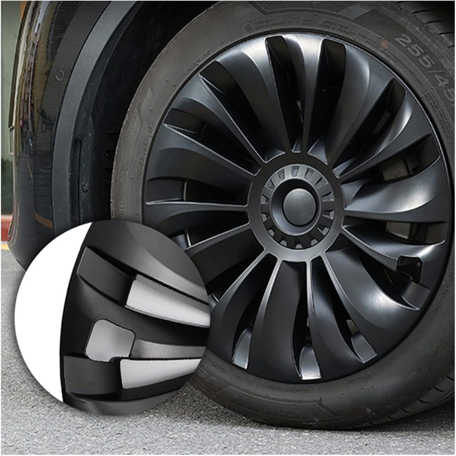 Gustavsberg Pyro 蓋付シュガーポット（スープカップ）② グスタフ